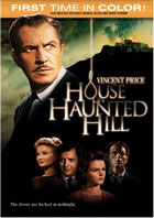 House On Haunted Hill (1958)