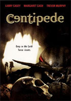 Centipede