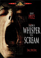 From A Whisper To A Scream