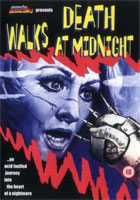 Death Walks At Midnight (PAL-UK)