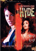 Jacqueline Hyde (R-rated)