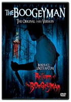 Boogeyman (1980) / The Return Of The Boogeyman (1994)