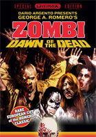 Zombi: Dawn Of The Dead