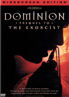 Dominion: Prequel To The Exorcist (Widesceen)