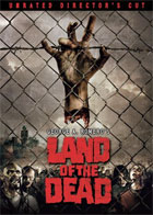 Land Of The Dead: Unrated Director's Cut (DTS)(Widescreen)