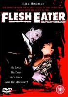 Flesh Eater (PAL-UK)