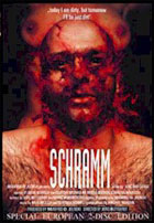 Schramm: European Edition (PAL-GR)
