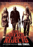 Devil's Rejects (Fullscreen/R-Rated)