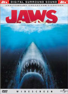 Jaws: 25th Anniversary Collector's Edition (DTS)