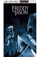 Freddy Vs. Jason (UMD)