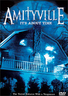 Amityville: It's About Time