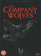 Company Of Wolves: Special Edition (PAL-UK)