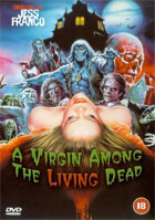 Virgin Among The Living Dead (PAL-UK)