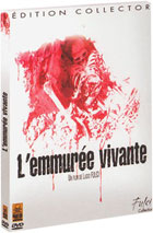 L'Emmuree Vivante: Edition Collector (PAL-FR)