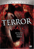 Cinema Deluxe: Terror Pack