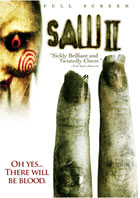 Saw II (Fullscreen)