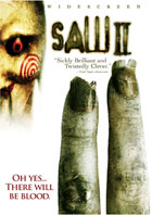 Saw II (Widescreen)