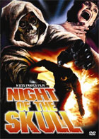 Night Of The Skull