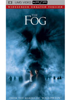 Fog: Widescreen Unrated Edition (2005) (UMD)