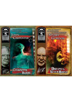 Masters Of Horror: John Carpenter: Cigarette Burns / Stuart Gordon: Dreams In The Witch House