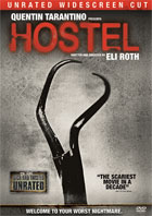 Hostel (Unrated)