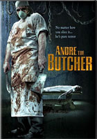 Andre The Butcher