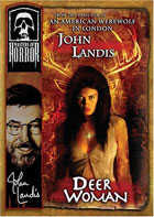 Masters Of Horror: John Landis: Deer Woman