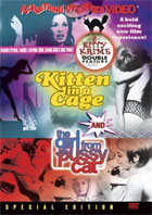 Kitten In A Cage / The Girl From Pussycat