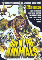 Day Of The Animals