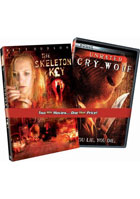 Skeleton Key (Widescreen) / Cry_Wolf (Widescreen / Un-Rated)