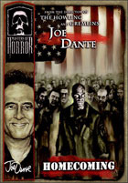 Masters Of Horror: Joe Dante: Homecoming