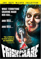 Frightmare (1974/ Shriek Show)