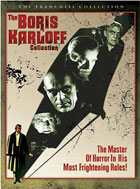 Boris Karloff Collection