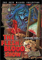 Flesh And Blood Show