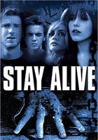 Stay Alive