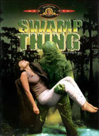 Swamp Thing