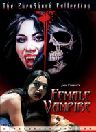 Female Vampire