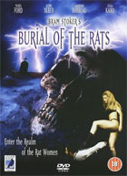 Burial Of The Rats (DTS)(PAL-UK)