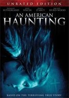 American Haunting: Unrated Edition