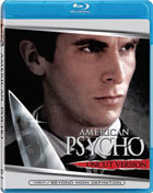 American Psycho: Uncut Version (Blu-ray)