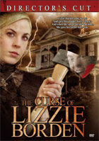 Curse Of Lizzie Borden: Director's Cut