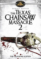 Texas Chainsaw Massacre 2: The Gruesome Edition