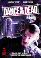 Masters Of Horror: Tobe Hooper: Dance Of The Dead