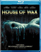 House Of Wax (2005)(Blu-ray)