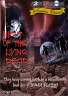 Night Of The Living Dead (DVD-ROM)