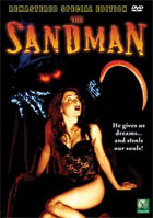 Sandman: Special Edition