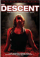 Descent: Original Unrated Cut (Widescreen)