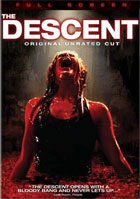 Descent: Original Unrated Cut (Fullscreen)