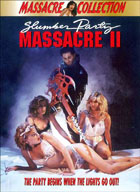 Slumber Party Massacre II