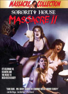 Sorority House Massacre II